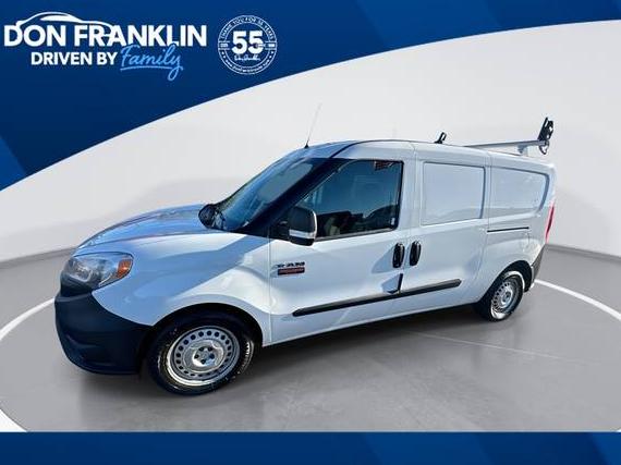 RAM PROMASTER CITY 2021 ZFBHRFAB1M6T76921 image RAM PROMASTER CITY 2021 ZFBHRFAB1M6T76921 image